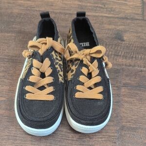 Billy Sneakers, Size 12,  Adaptable Design